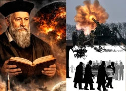 Nhà chiêm tinh người Pháp đưa ra dự đoán rùng rợn về 2026, nghe xong ai cũng sợ