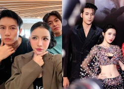 'Nước cờ' cao tay từ nữ chính phim Tết của Trấn Thành