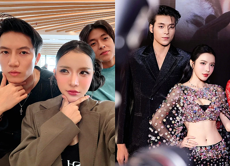 'Nước cờ' cao tay từ nữ chính phim Tết của Trấn Thành