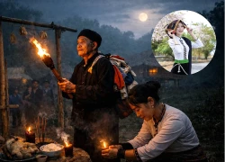 Tết người Thái: Độc đáo tục "Lúng Ta" và nghi lễ "đánh thức" linh hồn rợn người
