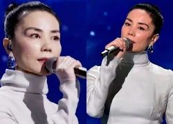 "Thiên hậu" Vương Phi: Tranh cãi vì tiết mục đầu năm mới, phụ kiện gây sốt