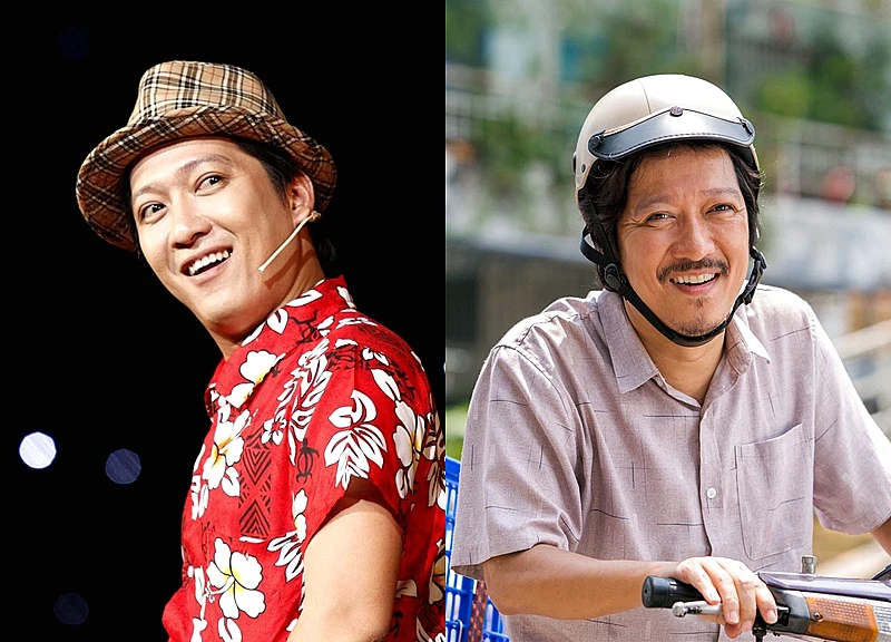 Ai có quyền vấy bẩn nghệ sĩ Trường Giang?