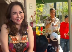 Bà Phương Hằng khịa hết thời phải bán cà phê, Đàm Vĩnh Hưng liền xin lỗi