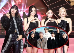 BLACKPINK vượt mặt BTS, chứng tỏ là nhóm nhạc Kpop Top 1 thế giới