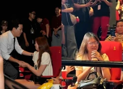 Cô gái 20 tuổi làm loạn rạp phim, Trường Giang dùng tiền & quyền để "giải quyết"
