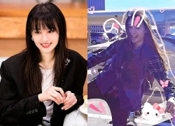 Cuối cùng Trịnh Sảng cũng có ngày này