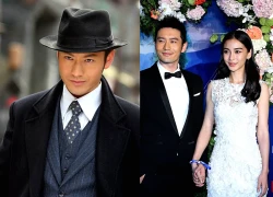 Huang Xiaoming: From a Chinese entertainment tycoon to a downfall due to the scandal involving Angelababy that caused a stir.