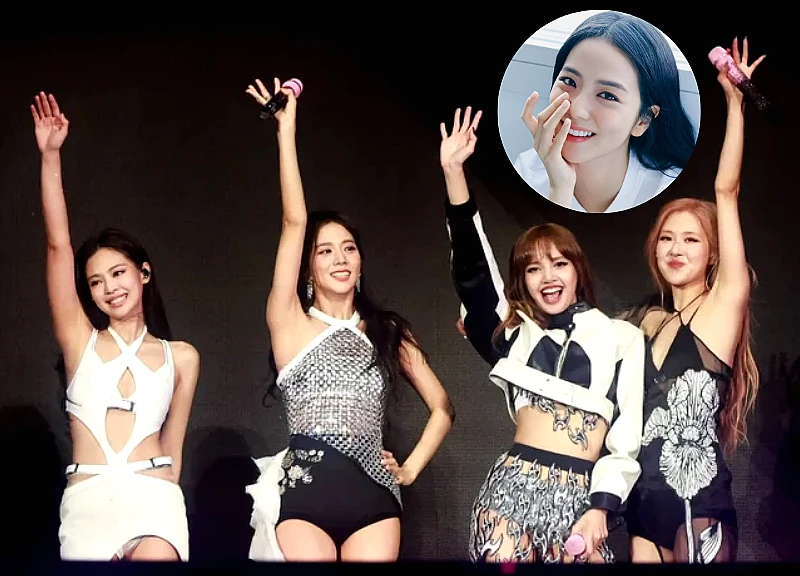 Jisoo lỡ lời tiết lộ tương lai tan rã của BLACKPINK, cộng đồng Blink phẫn nộ