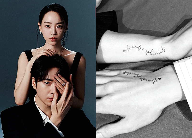 Không thể tin, bộ đôi hot nhất The Art of Sarah hẹn hò lộ liễu đến thế này sao?