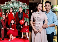 Phan Hiển xin cho Khánh Thi không làm việc nhà quá nhiều, mẹ chồng liền tuyên bố 1 câu tỏ rõ thái độ