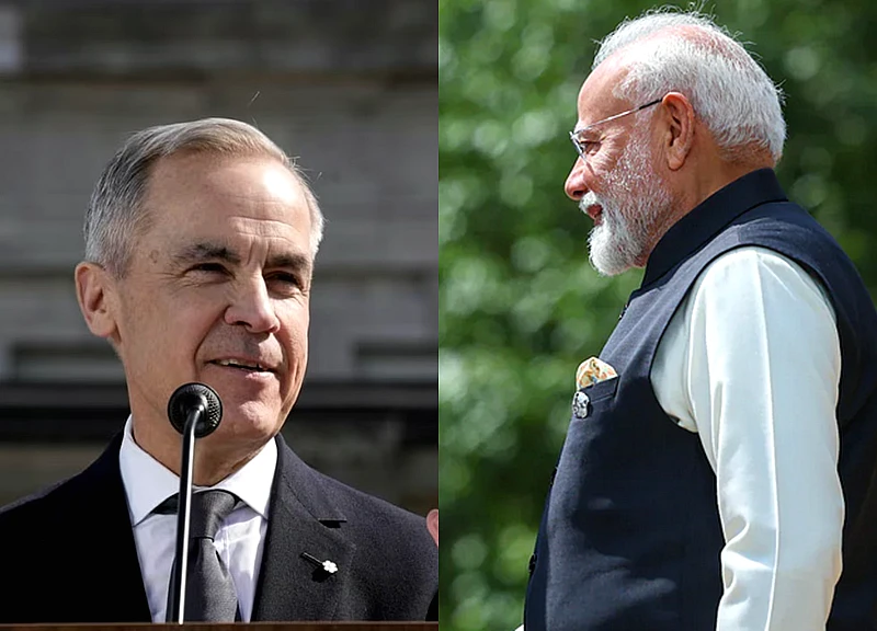 Quan hệ với Mỹ rạn nứt, Thủ tướng Canada sang châu Á tìm hướng thương mại mới