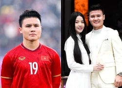 Quang Hải: từ cậu bé chân trần Đông Anh đến "vị vua" sở hữu tài sản nghìn tỷ