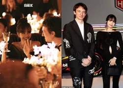 Rộ tin Lisa (BLACKPINK) chia tay bạn trai tỷ phú ngay đầu năm mới, tan mộng làm dâu gia tộc giàu nhất nhì thế giới?