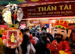 Thực hư ngày vía Thần Tài phải mua vàng bạc để hút tài lộc, lộ bí mật phía sau?