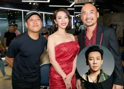 Tiến Luật nịnh Trường Giang được cho vàng, Trấn Thành năn nỉ không được hóa giận