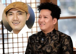 Trường Giang nghẹn ngào khi khán giả nhắc cố nghệ sĩ Hữu Lộc, lộ bí mật 15 năm