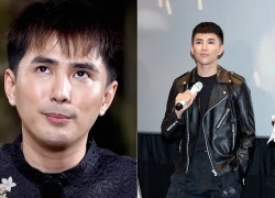 Will broke down in tears, revealing two years of crisis and admitting his biggest regret.