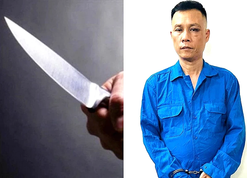 Cô gái bị bạn trai dùng dao đâm liên tiếp sau khi đòi chia tay