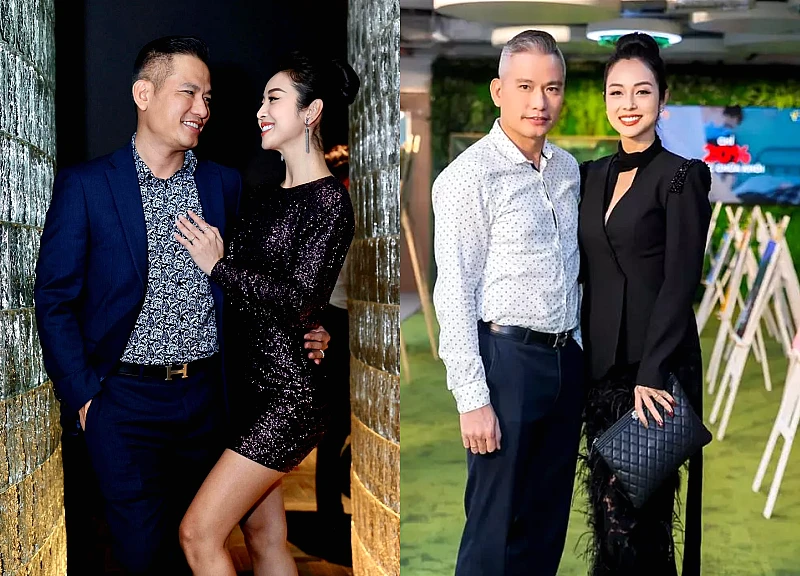 A wealthy businessman with an incredibly powerful family background is infatuated with a single mother who is one of the most beautiful former Miss Vietnams.