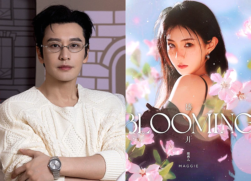 Danh tính bạn gái mới của Huỳnh Hiểu Minh: Kém 22 tuổi, mới yêu đã hưởng đặc quyền chưa tình cũ nào có được