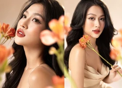 Đoàn Thiên Ân: Từng bị miệt thị ngoại hình nay lọt Top 100 gương mặt đẹp nhất Thế giới