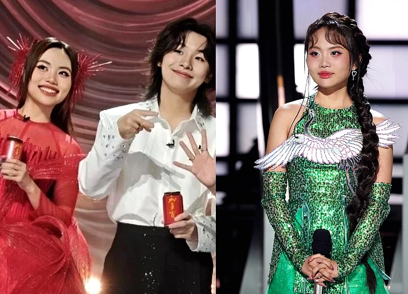 Đối thủ CK của Phương Mỹ Chi Sing! Asia xác nhận đến Việt Nam, nhiệm vụ đặc biệt