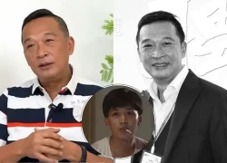 Du Phiêu: The handsome star of 'The Condor Heroes' dedicated 30 years to TVB, then unexpectedly passed away?