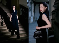 Tang Yan undergoes a drastic transformation after a series of rumors surrounding her, shocking Chinese netizens.