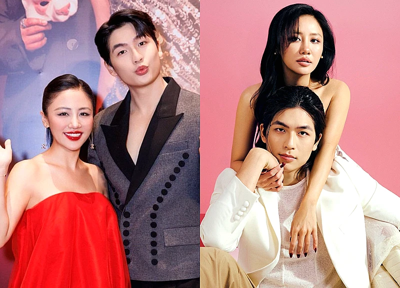 Hai diễn viên phim Thỏ Ơi! của Trấn Thành 'phốt' nhau ngoài đời thật