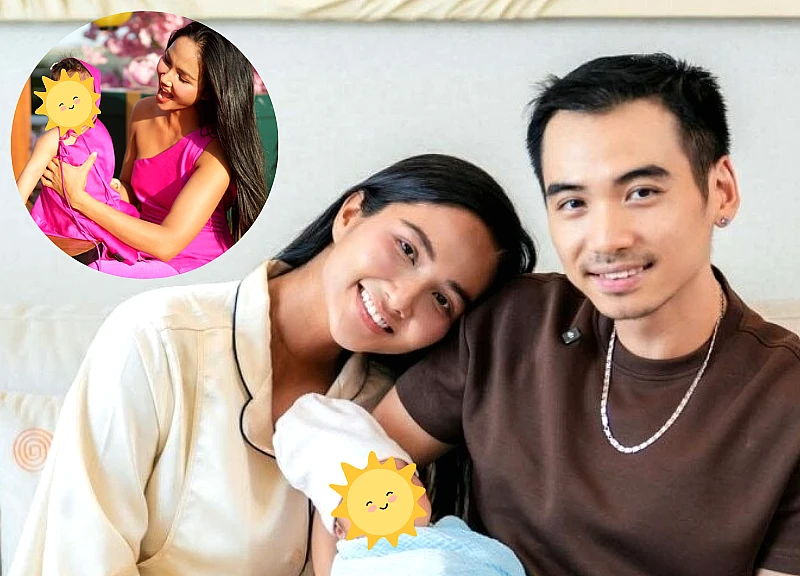 H'Hen Niê's appearance has changed after half a year since giving birth, and her statement has surprised netizens.