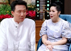 Hồng Vân xem Thỏ Ơi!, so sánh với phim mình đóng, chỉ ra điểm chung bất ngờ