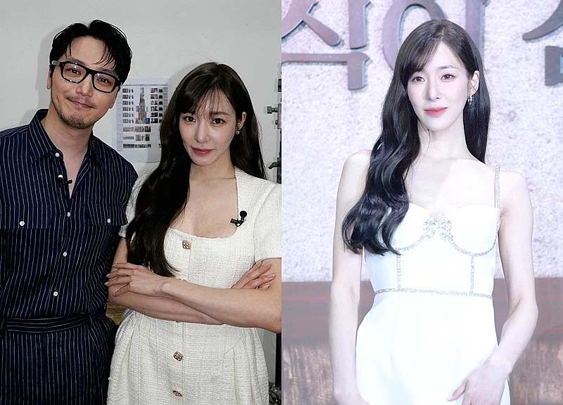 Hot nhất xứ Hàn hôm nay: Tiffany (SNSD) đăng ký kết hôn với tài tử đình đám, chính thức thành "vợ người ta"