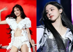 Jennie was terrified when she heard that Minji NewJeans had replaced Chanel, and her mother immediately caused a scene?