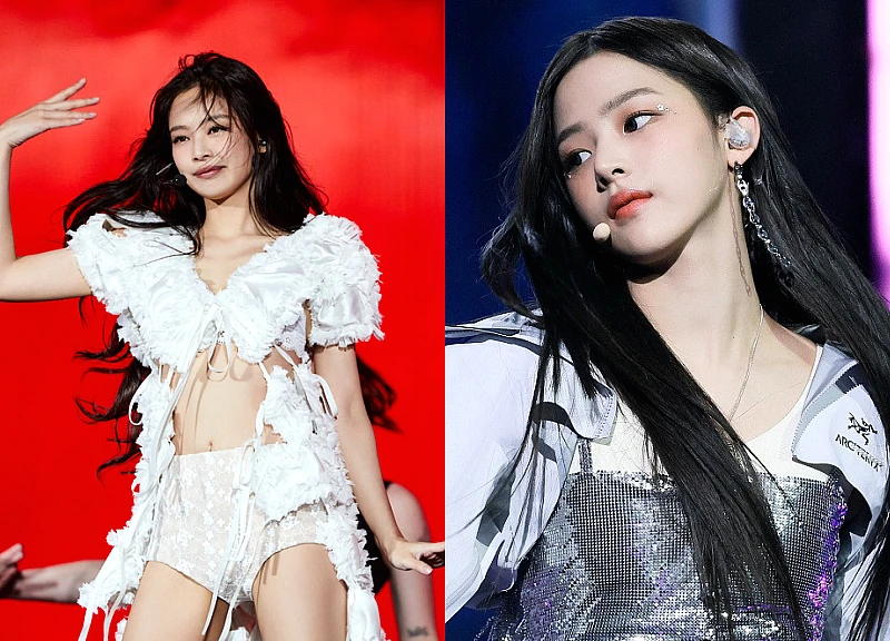 Jennie was terrified when she heard that Minji NewJeans had replaced Chanel, and her mother immediately caused a scene?