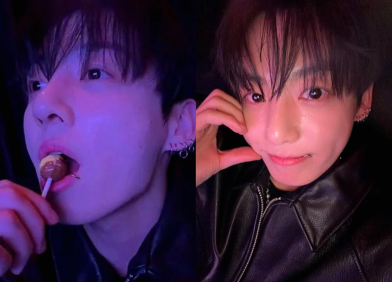 Jungkook (BTS) có đang ổn không?