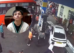 Kết quả kiểm tra nồng độ cồn tài xế lao ôtô vào đám đông ở Đà Lạt sau mâu thuẫn