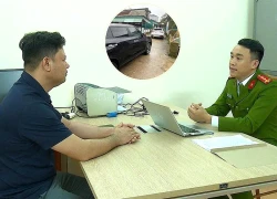 Prosecution initiated against individual for parking in a "blocking" manner in Ha Tinh; netizens express outrage with one comment!