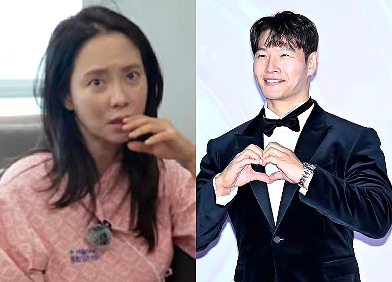 Kim Jong Kook gets married, Song Ji Hyo gets drunk every day, risking developing a terminal illness.