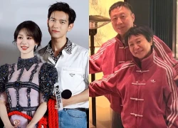 Has Li Xian broken up with Liu Yifei and is pursuing Yang Zi? Has he already met his girlfriend's family?