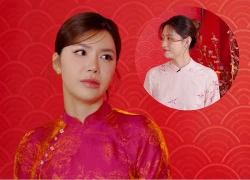 Minh Tú apologizes after making things difficult for her junior, her shocking statement to Lương Linh.
