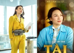 My Tam is predicted to win big, revealing her leadership style for her staff.