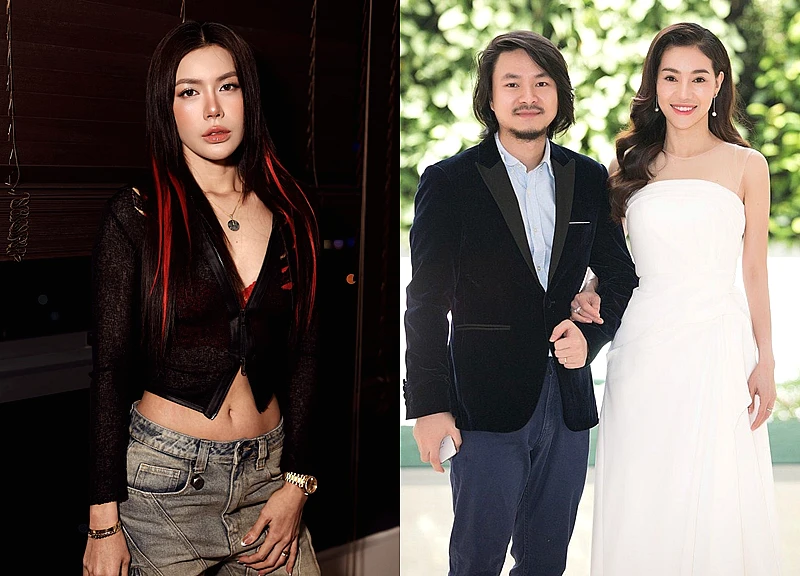 Người thân Lương Thuỳ Linh nói thẳng về Minh Tú giữa lúc vướng tranh cãi phát ngôn: "Cô ấy không phải Hoa hậu thân thiện!"