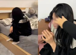 Nữ sinh tầng 2 đi nhầm phòng tầng 5, mặc áo ngủ chủ nhà: Chính chủ lên tiếng