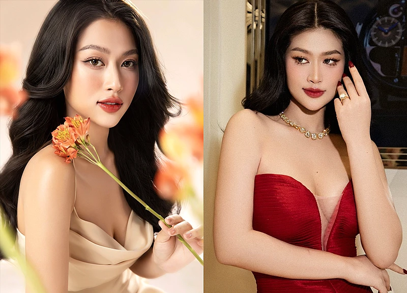 Quá khứ bị miệt thị của hoa hậu Việt lọt đề cử 100 gương mặt đẹp nhất thế giới