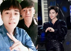 Quang Hung's old video resurfaces, and his looks and career are soaring.