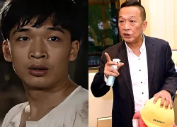 Sao nam "Anh hùng xạ điêu" Du Phiêu ra đi đột ngột ở tuổi 58, bạn bè xót thương