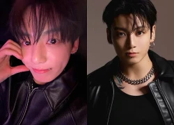 Sức nặng vương miện BTS và nỗi đau trưởng thành của "em út vàng" Jungkook