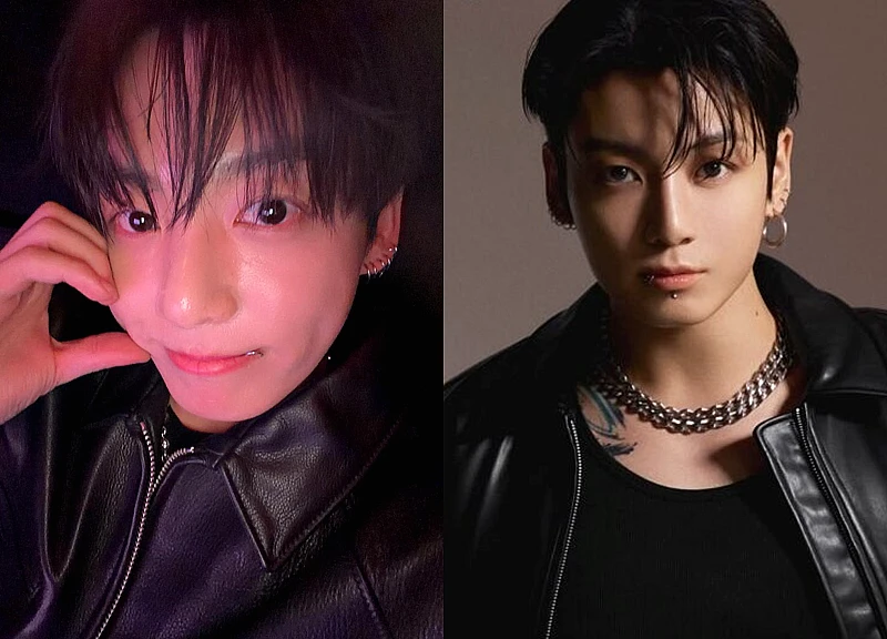 Sức nặng vương miện BTS và nỗi đau trưởng thành của "em út vàng" Jungkook