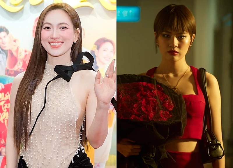 'Thỏ ơi!' của Trấn Thành đạt 300 tỷ, phim có Phương Anh Đào bất ngờ tăng tốc