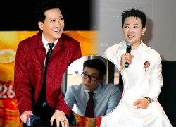 Trấn Thành lãi 120 tỷ vì Thỏ Ơi!, vẫn bị Trường Giang vượt mặt, Vĩnh Đam bị điểm mặt